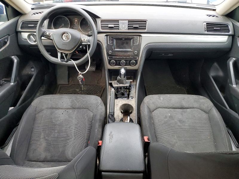 Aukcja sprzedaży 2017 Volkswagen Passat, vin: 1VWAT7A30HC056878, numer aukcji: 47892296