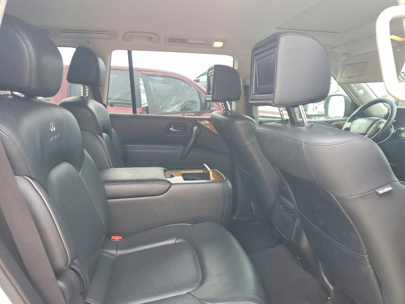 Aukcja sprzedaży 2014 Infiniti Qx80, vin: JN8AZ2NE9E9062773, numer aukcji: 79551175