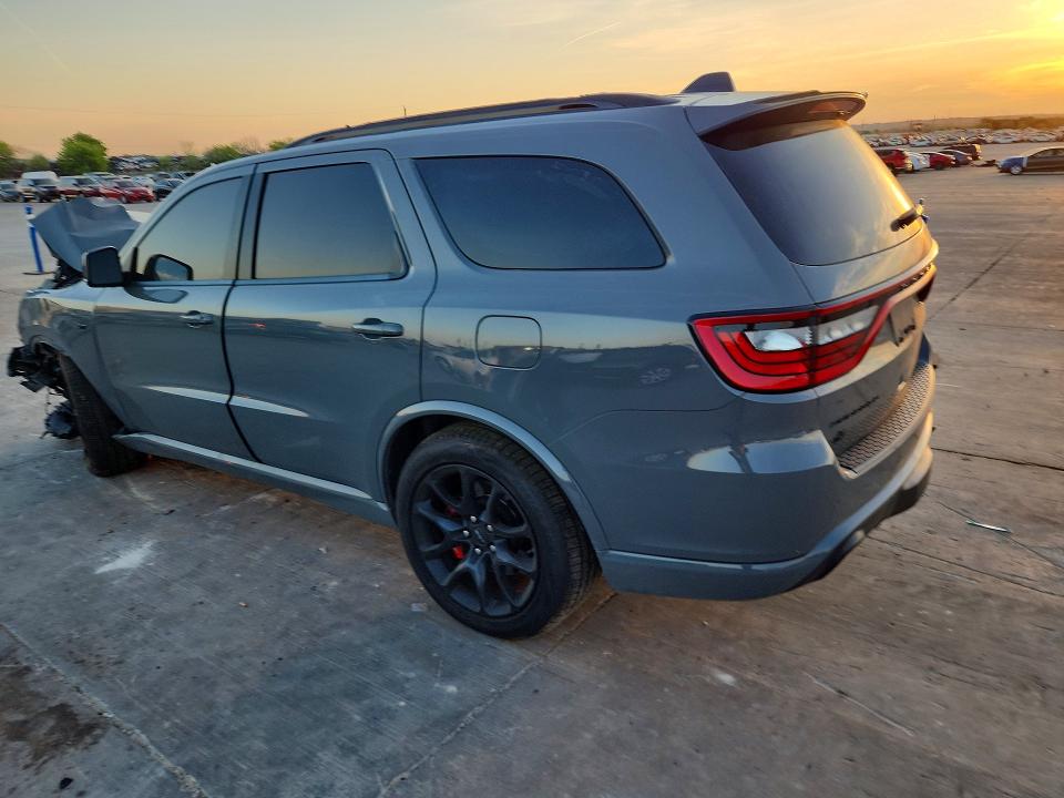 Продажа на аукционе авто 2023 Dodge Durango, vin: 1C4SDJGJ7PC576226, номер лота: 46929666