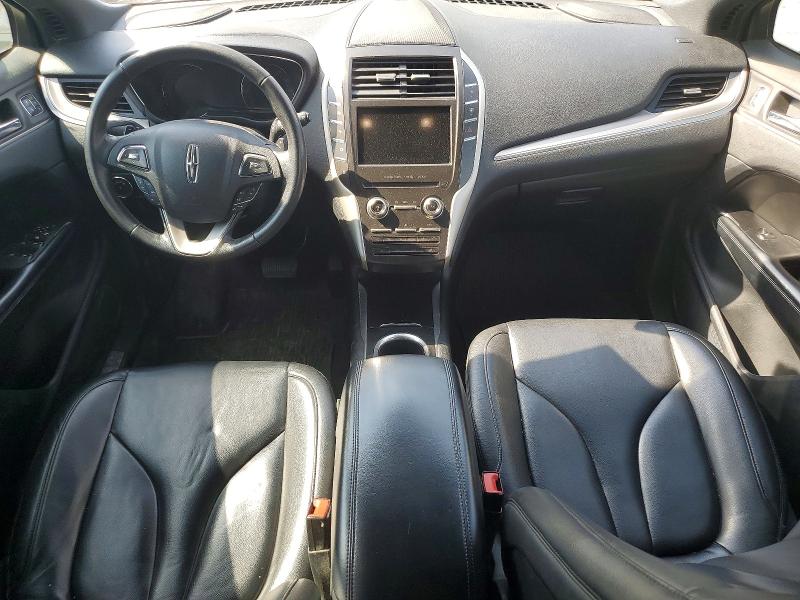 2019 Lincoln Mkc მანქანა იყიდება აუქციონზე, vin: 5LMCJ1C93KUL17267, აუქციონის ნომერი: 47125556