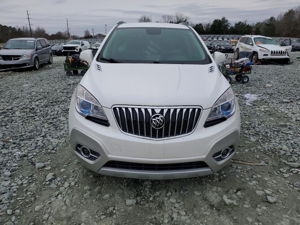 Продаж на аукціоні авто 2016 Buick Encore, vin: KL4CJBSB9GB718630, номер лоту: 79416115