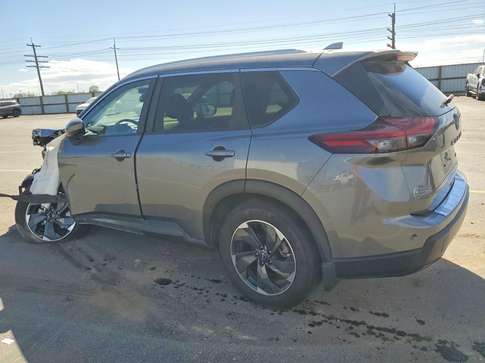 Aukcja sprzedaży 2025 Nissan Rogue, vin: JN8BT3BB5SW171833, numer aukcji: 47087616
