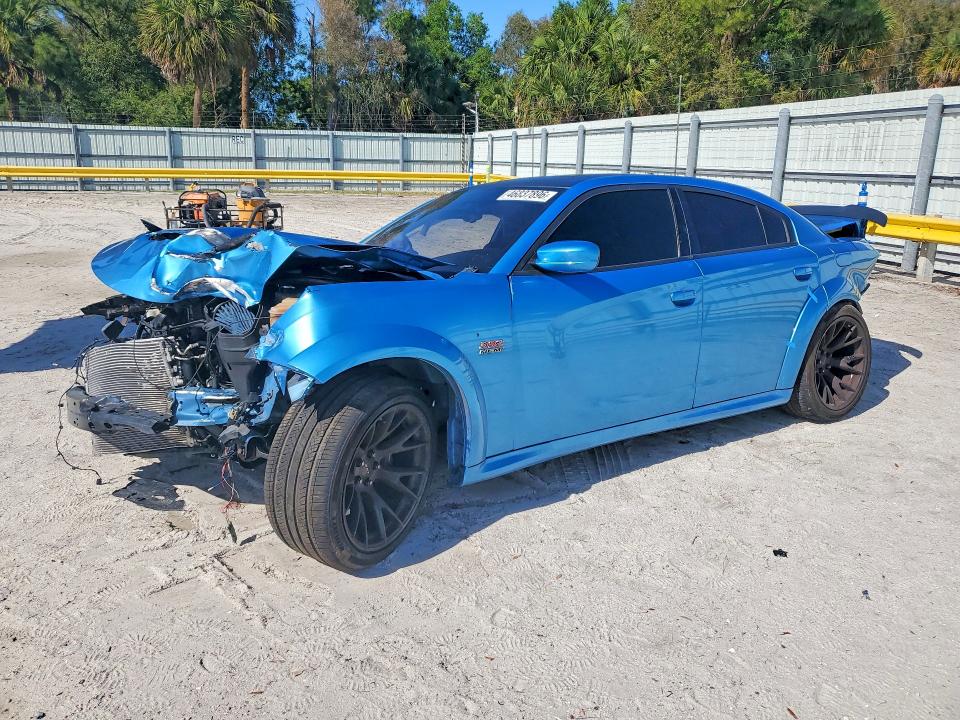 Aukcja sprzedaży 2019 Dodge Charger, vin: 2C3CDXGJ4KH519886, numer aukcji: 46837896