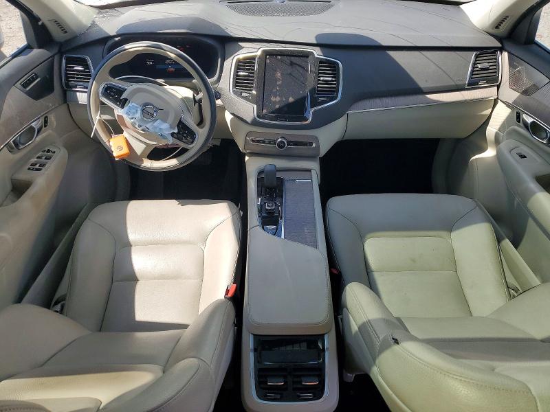 41930806 :رقم المزاد ، YV4062PN4P1914958 vin ، 2023 Volvo Xc90 مزاد بيع