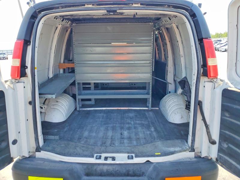 Aukcja sprzedaży 2013 Chevrolet Express G2500, vin: 1GCWGFCA0D1140997, numer aukcji: 47070256