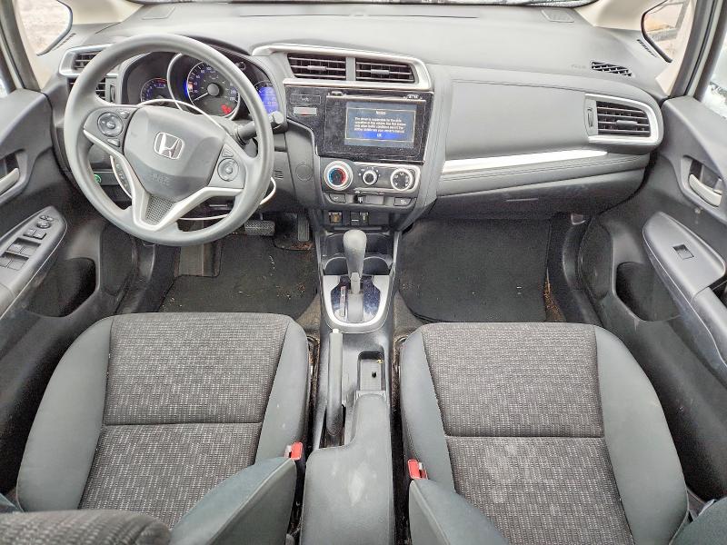 Продажа на аукционе авто 2015 Honda Fit, vin: 3HGGK5H54FM110983, номер лота: 46182136
