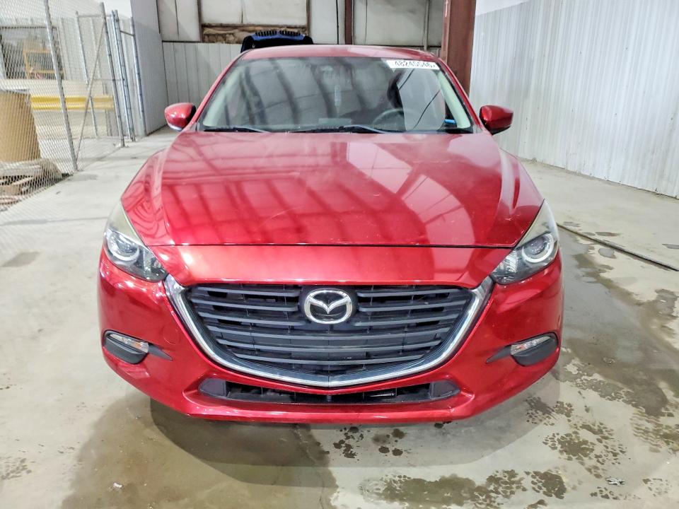 Auction sale of the 2018 Mazda 3, vin: 3MZBN1U70JM188926, lot number: 48245546