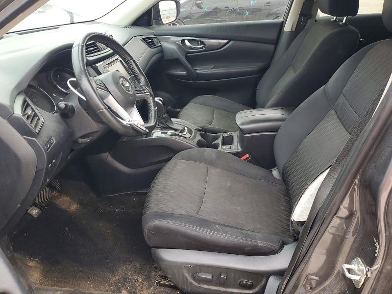 Aukcja sprzedaży 2018 Nissan Rogue, vin: 5N1AT2MT9JC849907, numer aukcji: 41982646