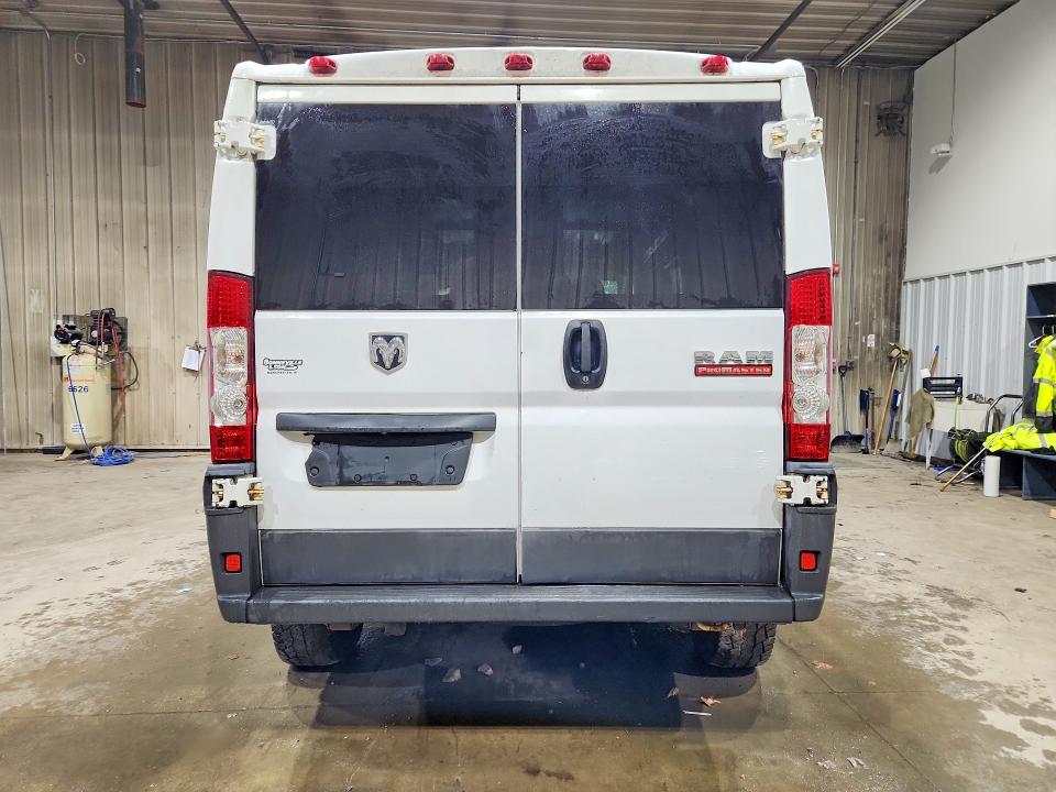 Aukcja sprzedaży 2016 Ram Promaster 1500, vin: 3C6TRVAG4GE118525, numer aukcji: 47268636