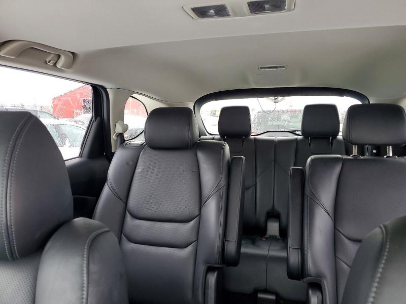 Aukcja sprzedaży 2020 Mazda Cx-9, vin: JM3TCBCY6L0422142, numer aukcji: 79750835