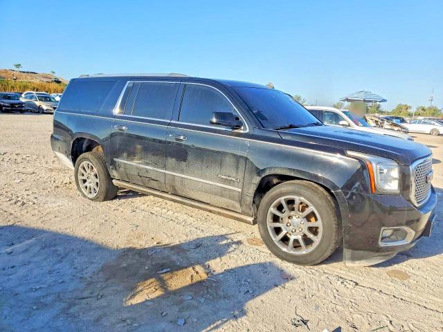 Aukcja sprzedaży 2015 Gmc Yukon Xl, vin: 1GKS1JKJ5FR143665, numer aukcji: 42004526