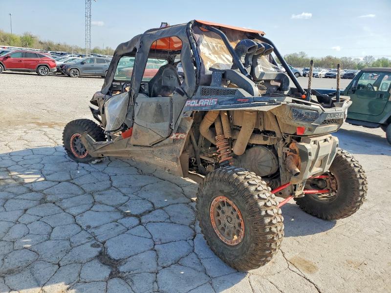 2018 Polaris Rzr მანქანა იყიდება აუქციონზე, vin: 3NSVFM995JF411313, აუქციონის ნომერი: 48113116
