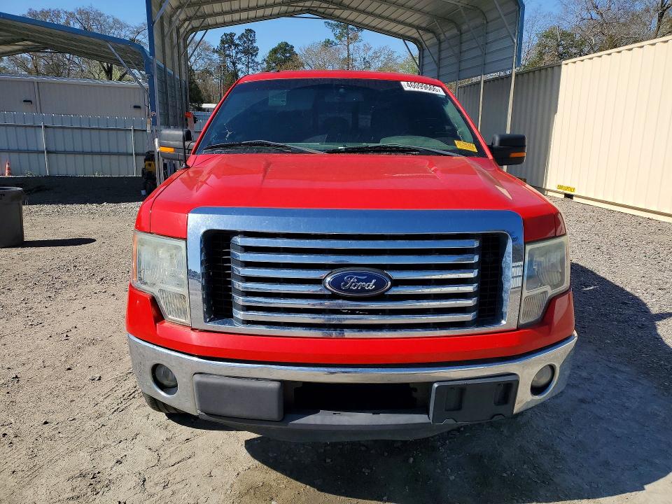 Продаж на аукціоні авто 2012 Ford F150, vin: 1FTFX1CTXCFC73756, номер лоту: 46099666