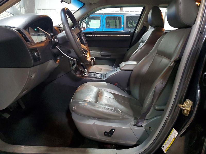 46954166 :رقم المزاد ، 2C3JK53G05H623369 vin ، 2005 Chrysler 300 مزاد بيع
