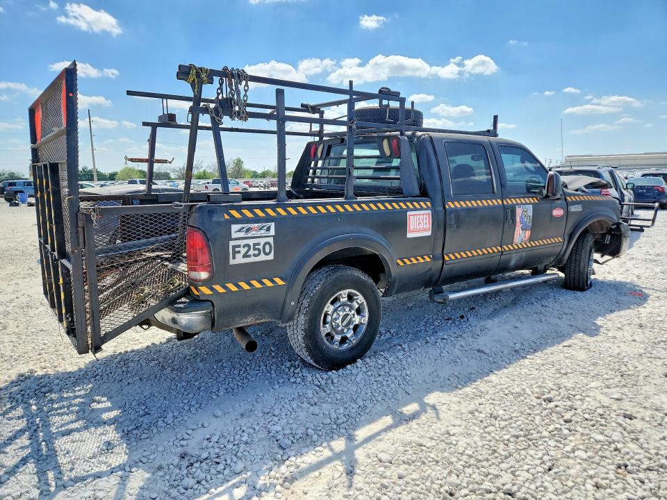 Продаж на аукціоні авто 2005 Ford 250 Crw Cc, vin: 1FTSW21P75EA16401, номер лоту: 53280896