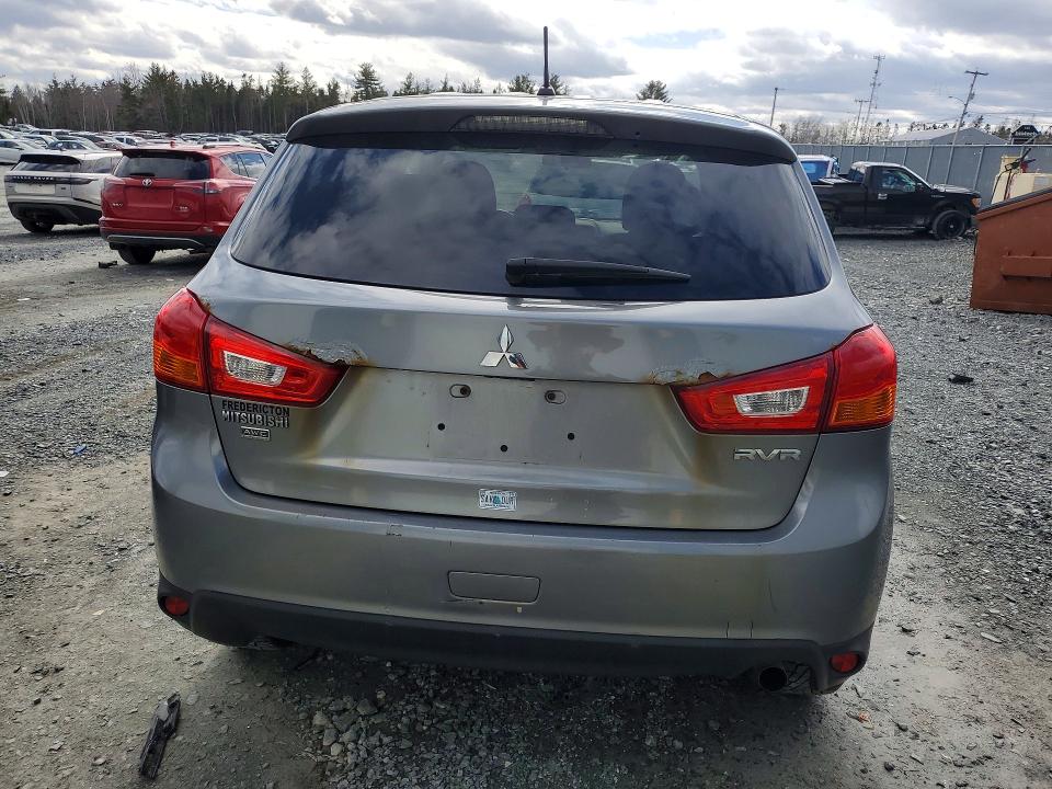 Aukcja sprzedaży 2015 Mitsubishi Rvr, vin: 4A4AJ3AUXFE606754, numer aukcji: 46870916