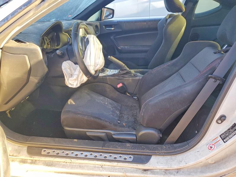 Продаж на аукціоні авто 2017 Subaru Brz, vin: JF1ZCAB1XH9603836, номер лоту: 46578686