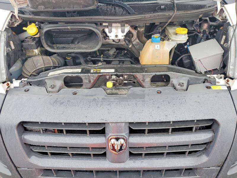 Продажа на аукционе авто 2017 Ram Promaster 1500, vin: 3C6TRVAG4HE508039, номер лота: 46262306