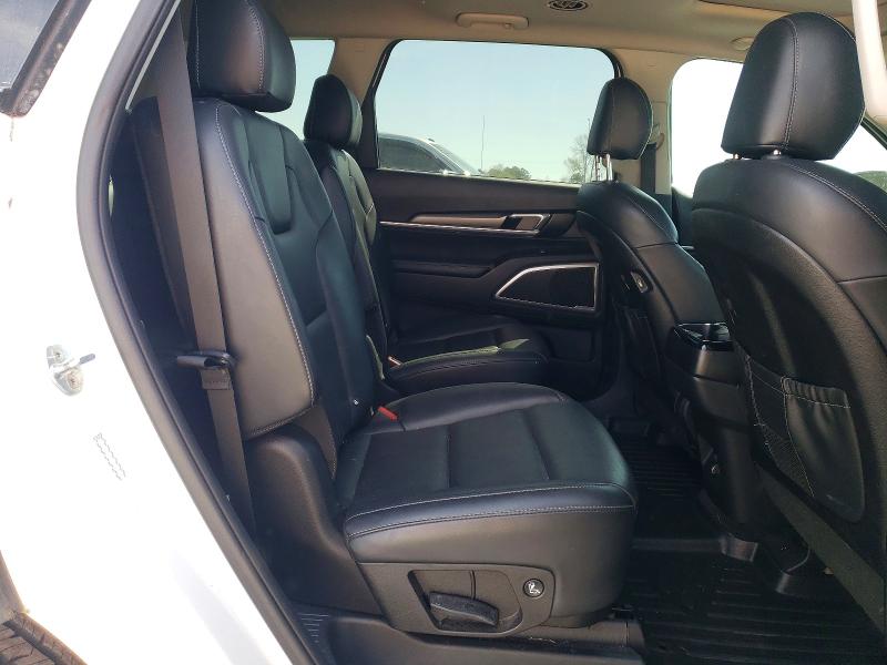 46961006 :رقم المزاد ، 5XYP64HC2LG088650 vin ، 2020 Kia Telluride مزاد بيع
