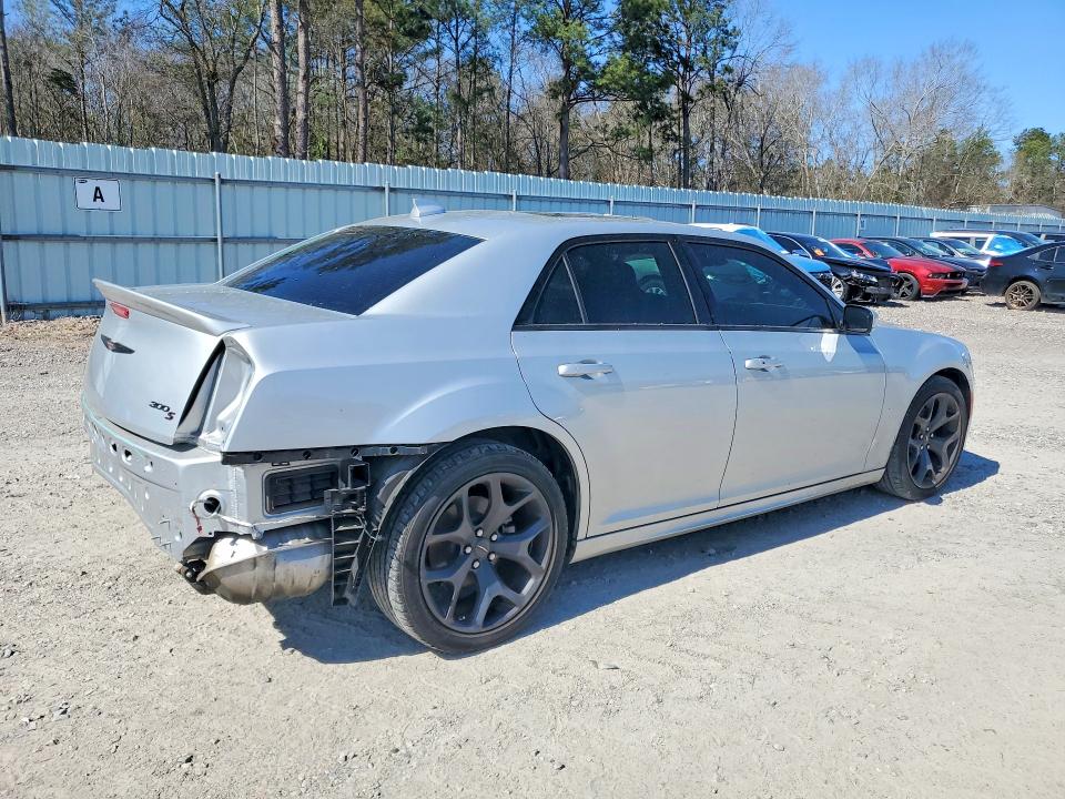 Aukcja sprzedaży 2023 Chrysler 300, vin: 2C3CCABT5PH577831, numer aukcji: 77038035