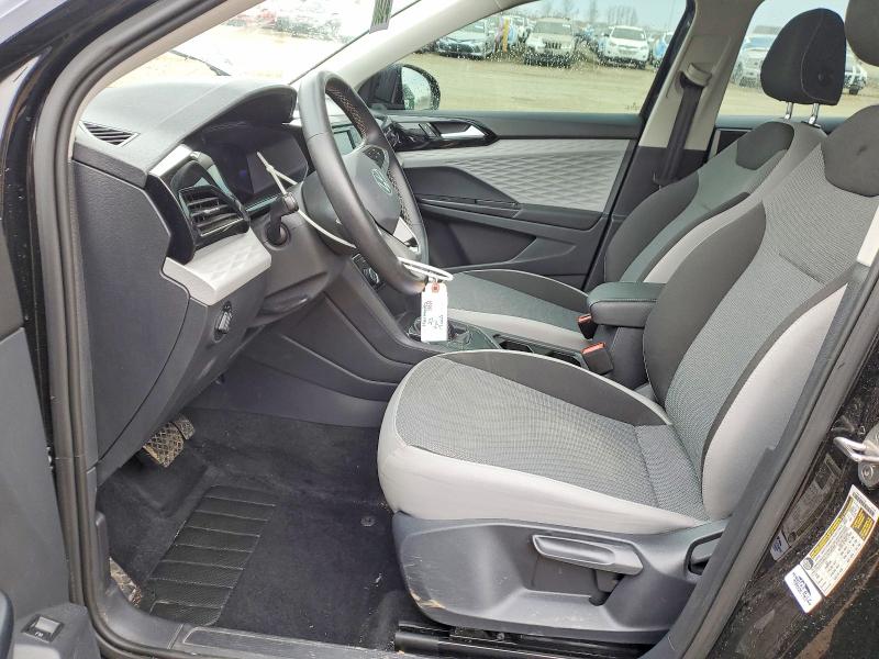 Aukcja sprzedaży 2023 Volkswagen Taos, vin: 3VVDX7B23PM319020, numer aukcji: 47449186