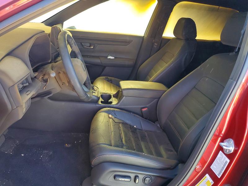 Aukcja sprzedaży 2025 Honda Cr-v, vin: 7FARS5H81SE011848, numer aukcji: 45635296