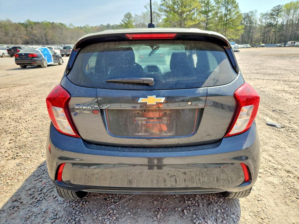 Продажа на аукционе авто 2019 Chevrolet Spark, vin: KL8CB6SA4KC760734, номер лота: 47564556