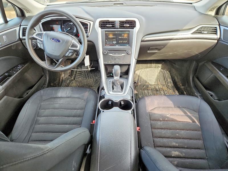 46938096 :رقم المزاد ، 1FA6P0H74E5365160 vin ، 2014 Ford Fusion مزاد بيع