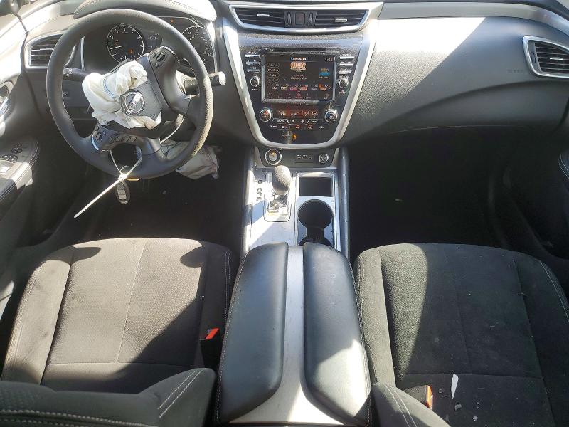 Продажа на аукционе авто 2020 Nissan Murano, vin: 5N1AZ2AJXLN149385, номер лота: 47526366