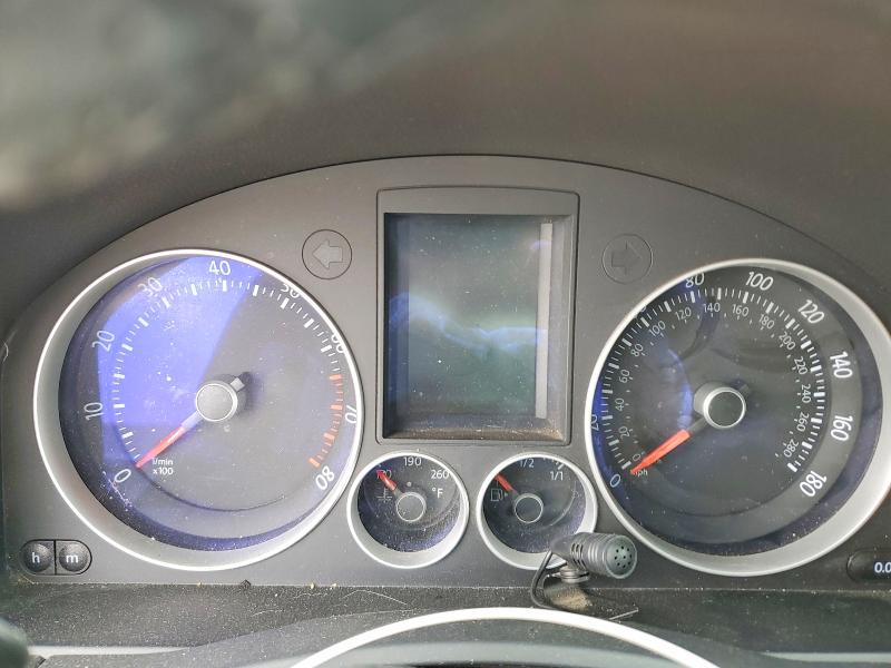 47720486 :رقم المزاد ، 3VWWJ71K07M086057 vin ، 2007 Volkswagen Jetta مزاد بيع