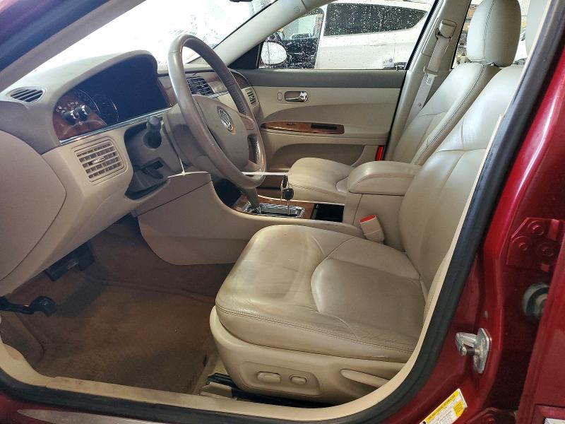 2006 Buick Lacrosse მანქანა იყიდება აუქციონზე, vin: 2G4WD582061178307, აუქციონის ნომერი: 79499525