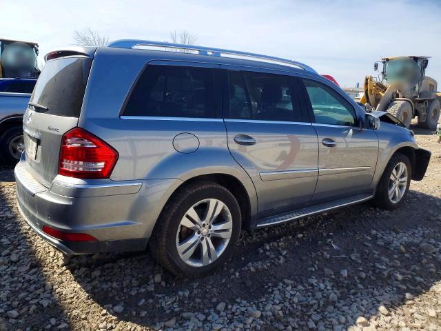Продажа на аукционе авто 2012 Mercedes-benz Gl, vin: 4JGBF7BE7CA797589, номер лота: 47527596