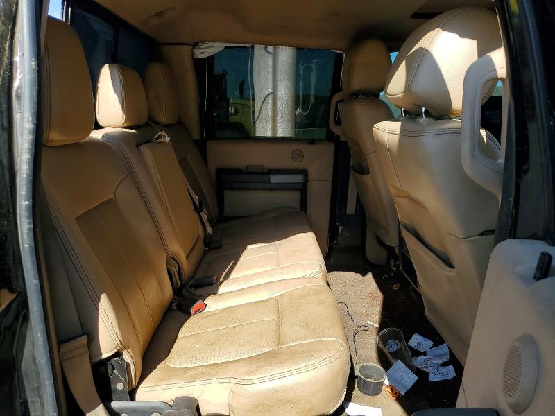 2013 Ford F350 მანქანა იყიდება აუქციონზე, vin: 1FT8W3DT8DEA78445, აუქციონის ნომერი: 46918856