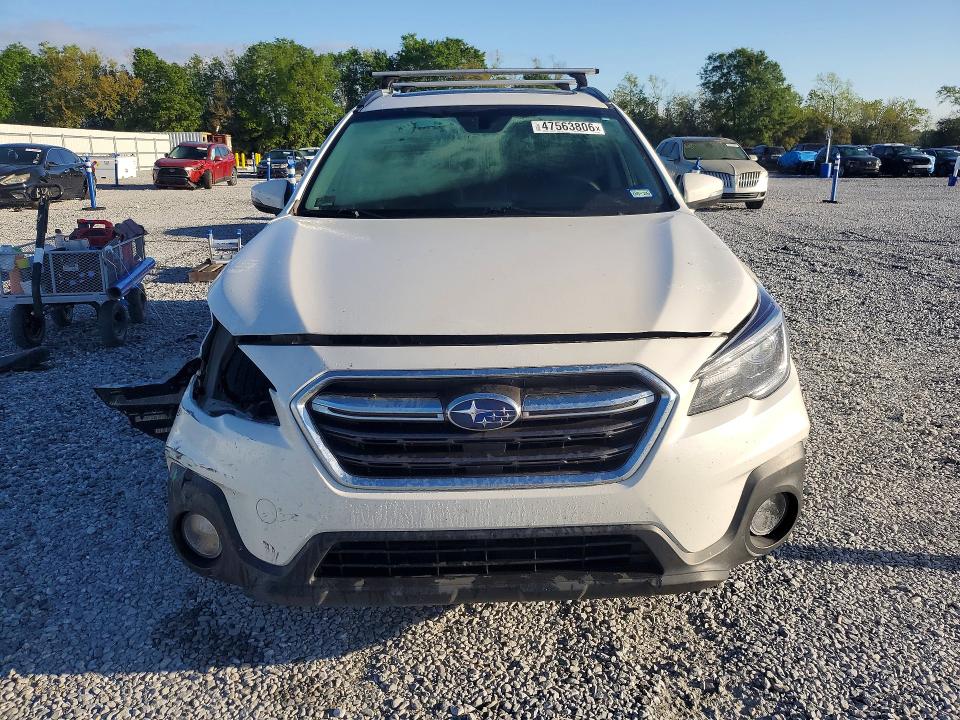 Продажа на аукционе авто 2019 Subaru Outback, vin: 4S4BSATC2K3273422, номер лота: 47563806