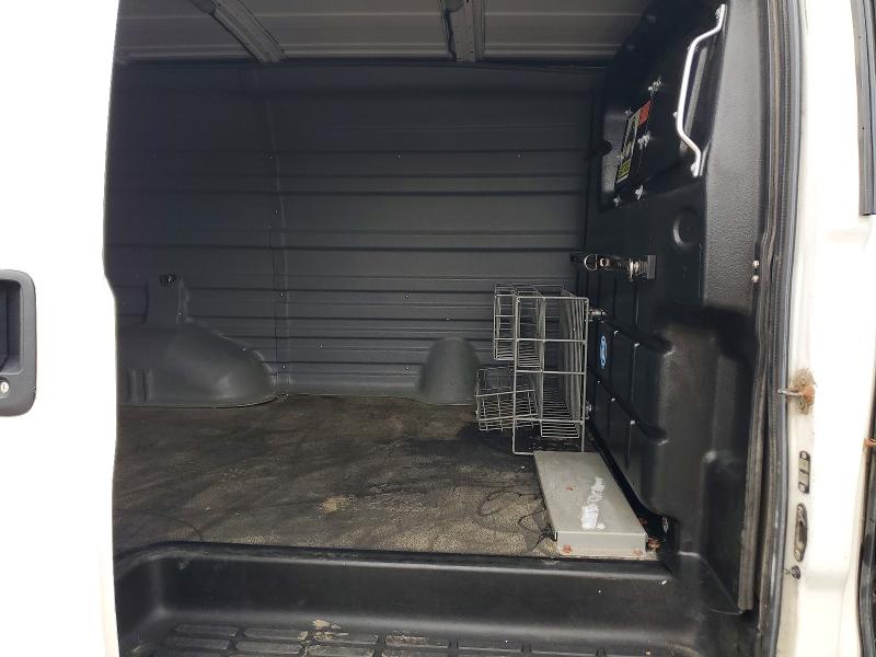 Продаж на аукціоні авто 2019 Chevrolet Express G2500, vin: 1GCWGAF17K1249615, номер лоту: 41782796