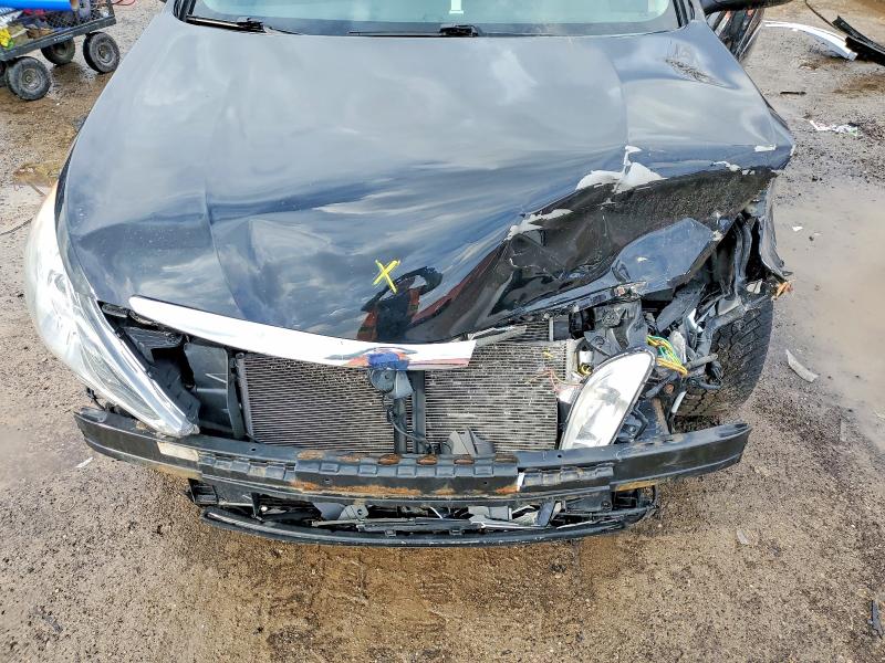 Продаж на аукціоні авто 2014 Hyundai Sonata Limited 4dr, vin: 5NPEC4AC3EH862166, номер лоту: 79786695