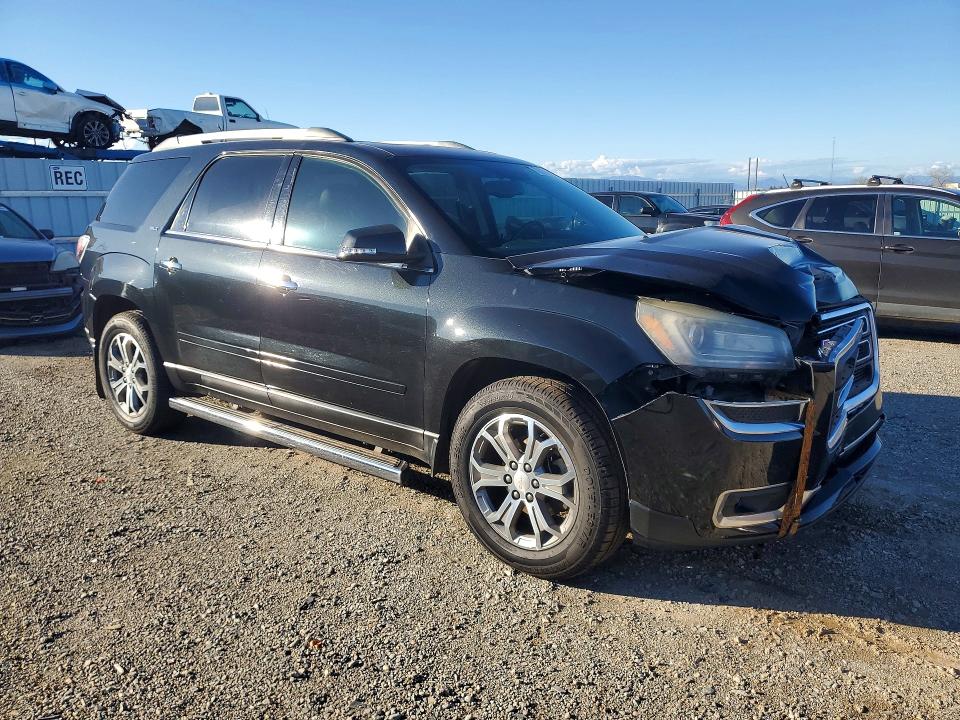 Продажа на аукционе авто 2015 Gmc Acadia, vin: 1GKKVSKD6FJ160249, номер лота: 79640105