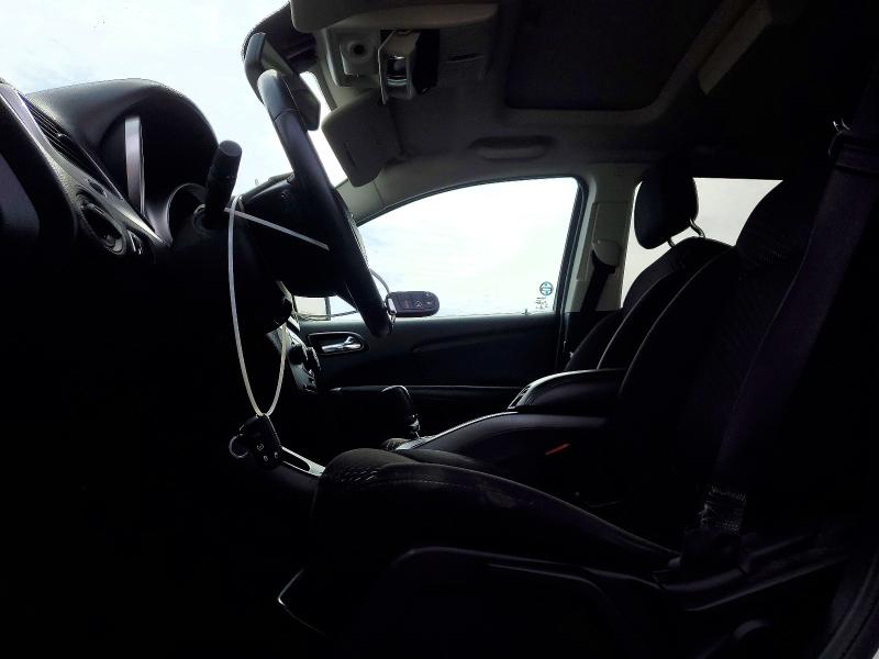 Продаж на аукціоні авто 2014 Dodge Journey, vin: 3C4PDCCG5ET227255, номер лоту: 47165856