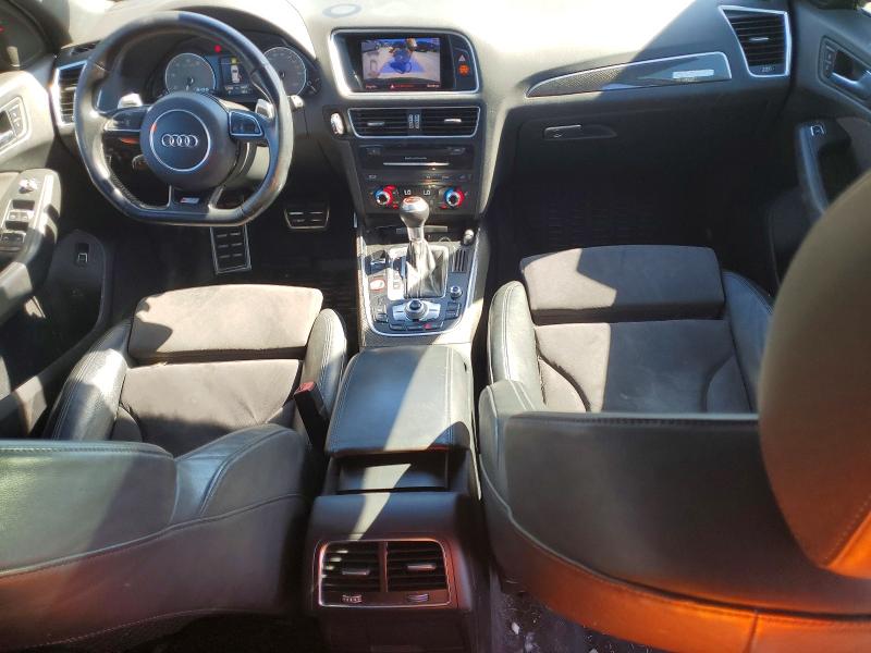 Aukcja sprzedaży 2015 Audi Sq5, vin: WA1CGAFP5FA023497, numer aukcji: 42012746