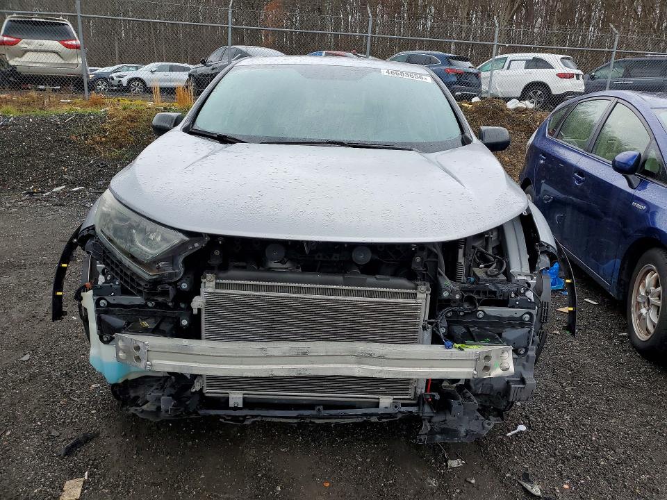 Продаж на аукціоні авто 2018 Honda Cr-v, vin: 2HKRW6H35JH209102, номер лоту: 46683656