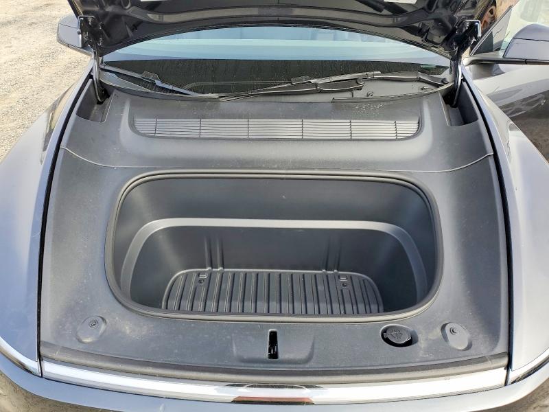 Продаж на аукціоні авто 2026 Tesla Model Y, vin: 7SAYGDEE3TF459929, номер лоту: 78779975