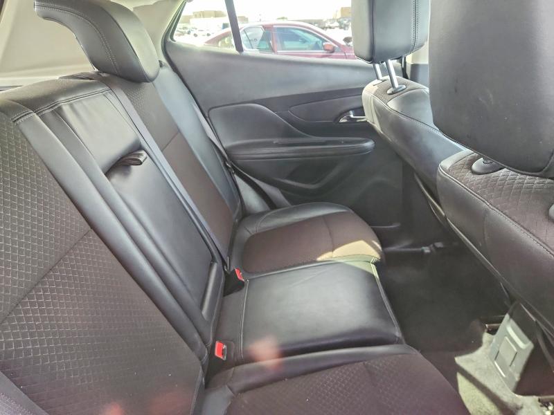 46348766 :رقم المزاد ، KL4CJASBXLB350771 vin ، 2020 Buick Encore مزاد بيع