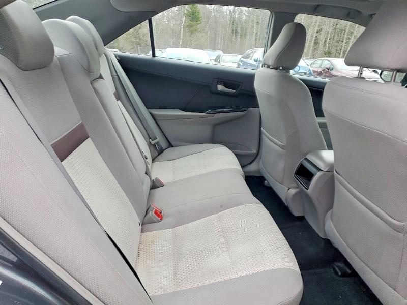 Aukcja sprzedaży 2013 Toyota Camry, vin: 4T1BF1FKXDU638112, numer aukcji: 79692365