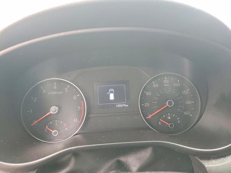 Aukcja sprzedaży 2017 Kia Sportage, vin: KNDPMCAC9H7261174, numer aukcji: 47058406