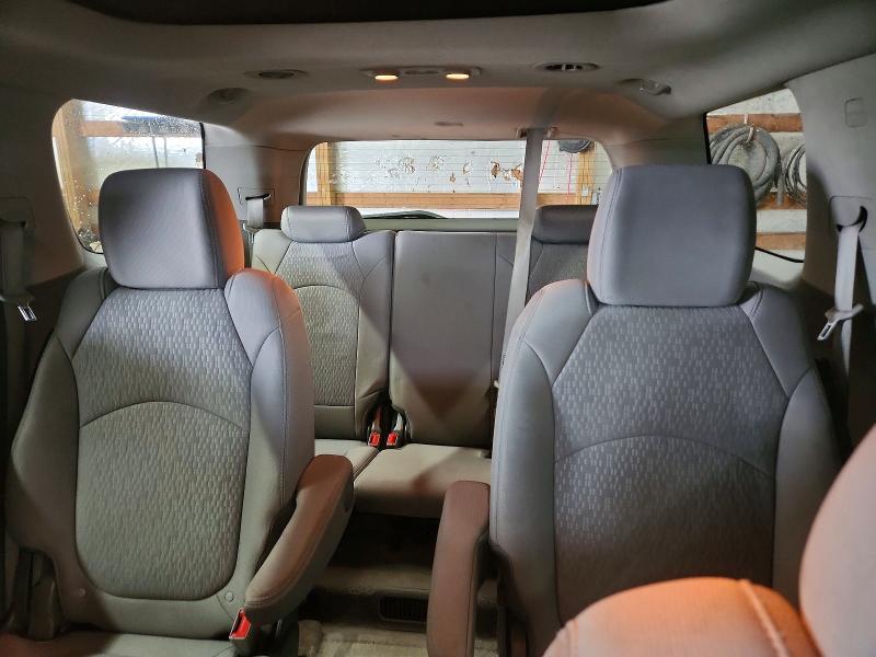 47538456 :رقم المزاد ، 1GKKRPKD3DJ239313 vin ، 2013 Gmc Acadia مزاد بيع