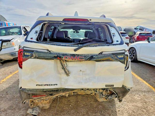 Aukcja sprzedaży 2021 Gmc Acadia, vin: 1GKKNMLS2MZ214833, numer aukcji: 46133256