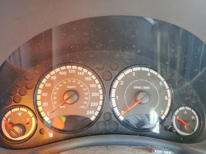 Продажа на аукционе авто 2006 Jeep Liberty, vin: 1J4GL48K06W275774, номер лота: 45467346