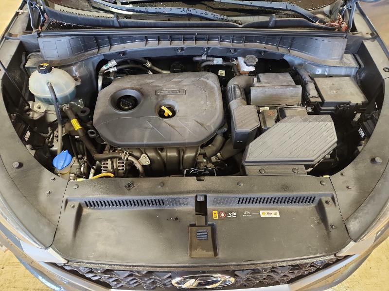 Aukcja sprzedaży 2019 Hyundai Tucson, vin: KM8J23A42KU895192, numer aukcji: 47352106