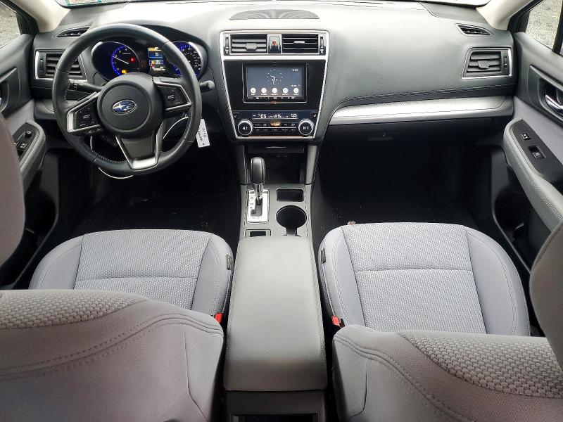 Продажа на аукционе авто 2018 Subaru Legacy, vin: 4S3BNAC64J3006061, номер лота: 45588296