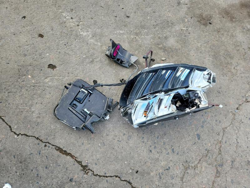 Aukcja sprzedaży 2023 Mercedes-benz E, vin: W1KZF8EB5PB186542, numer aukcji: 41654826